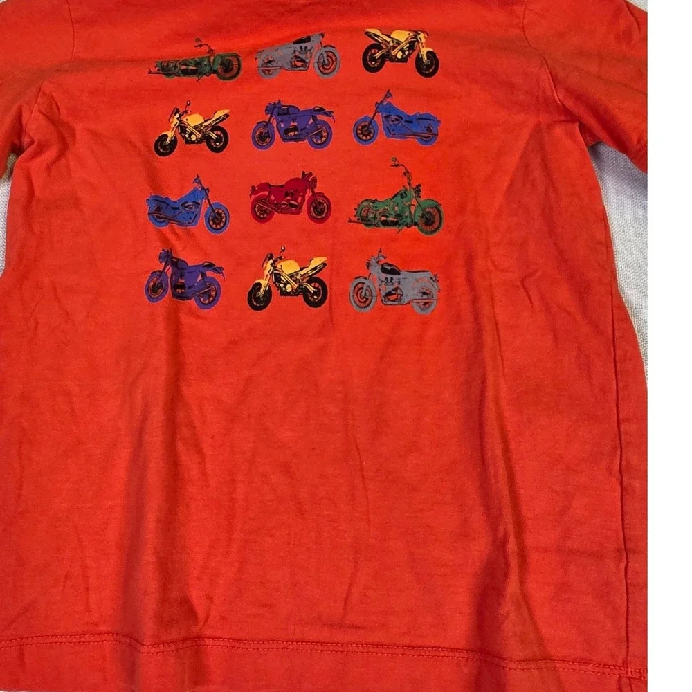 Hanna Andersson boys clothing